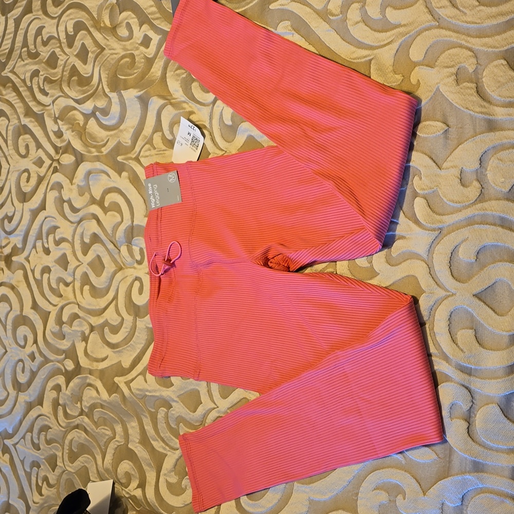 Forever 21 Leggings Medium NWT